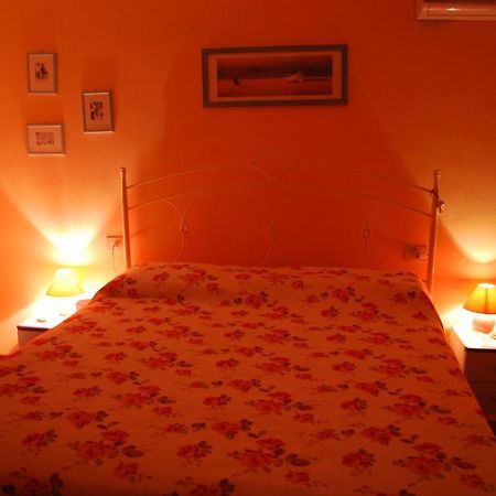 Rustico Rosmarino Villa Castiglion Fiorentino Dış mekan fotoğraf