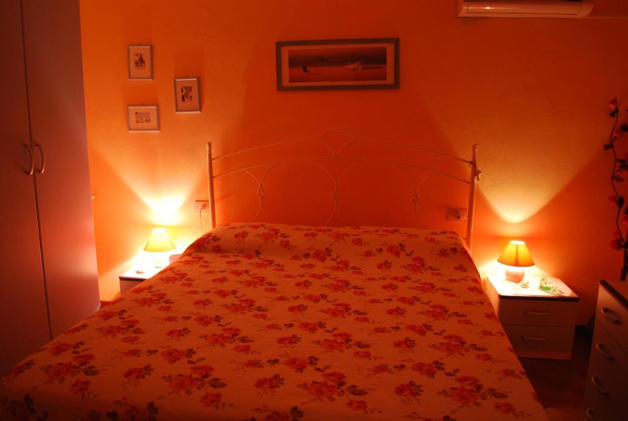 Rustico Rosmarino Villa Castiglion Fiorentino Dış mekan fotoğraf