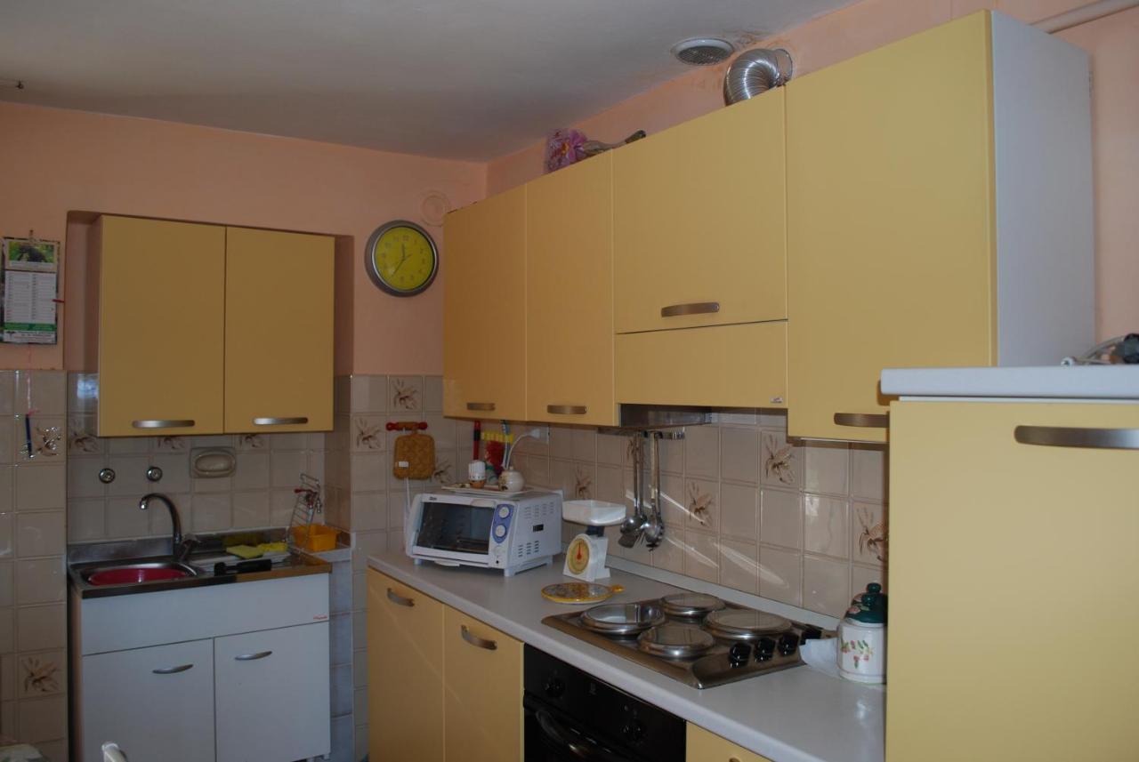 Rustico Rosmarino Villa Castiglion Fiorentino Dış mekan fotoğraf