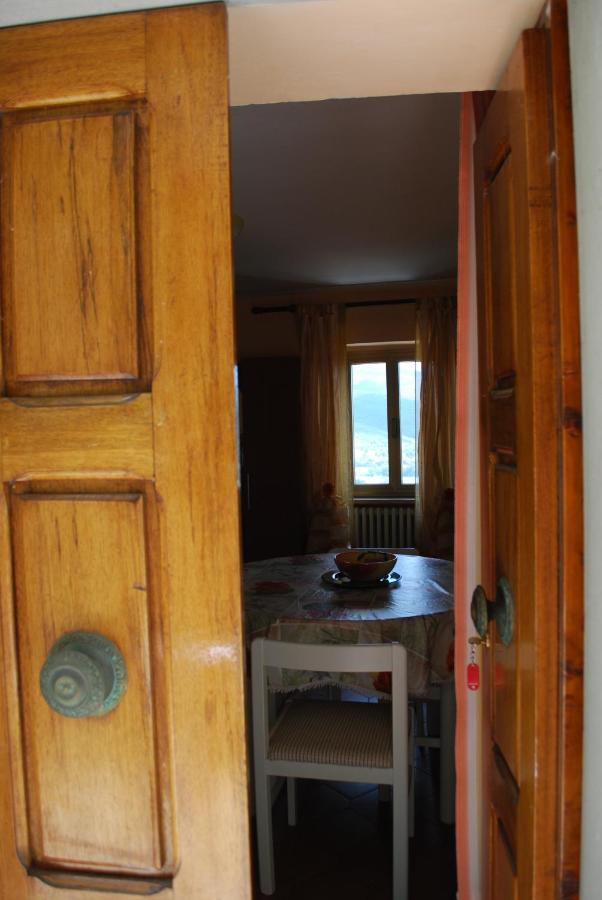 Rustico Rosmarino Villa Castiglion Fiorentino Dış mekan fotoğraf