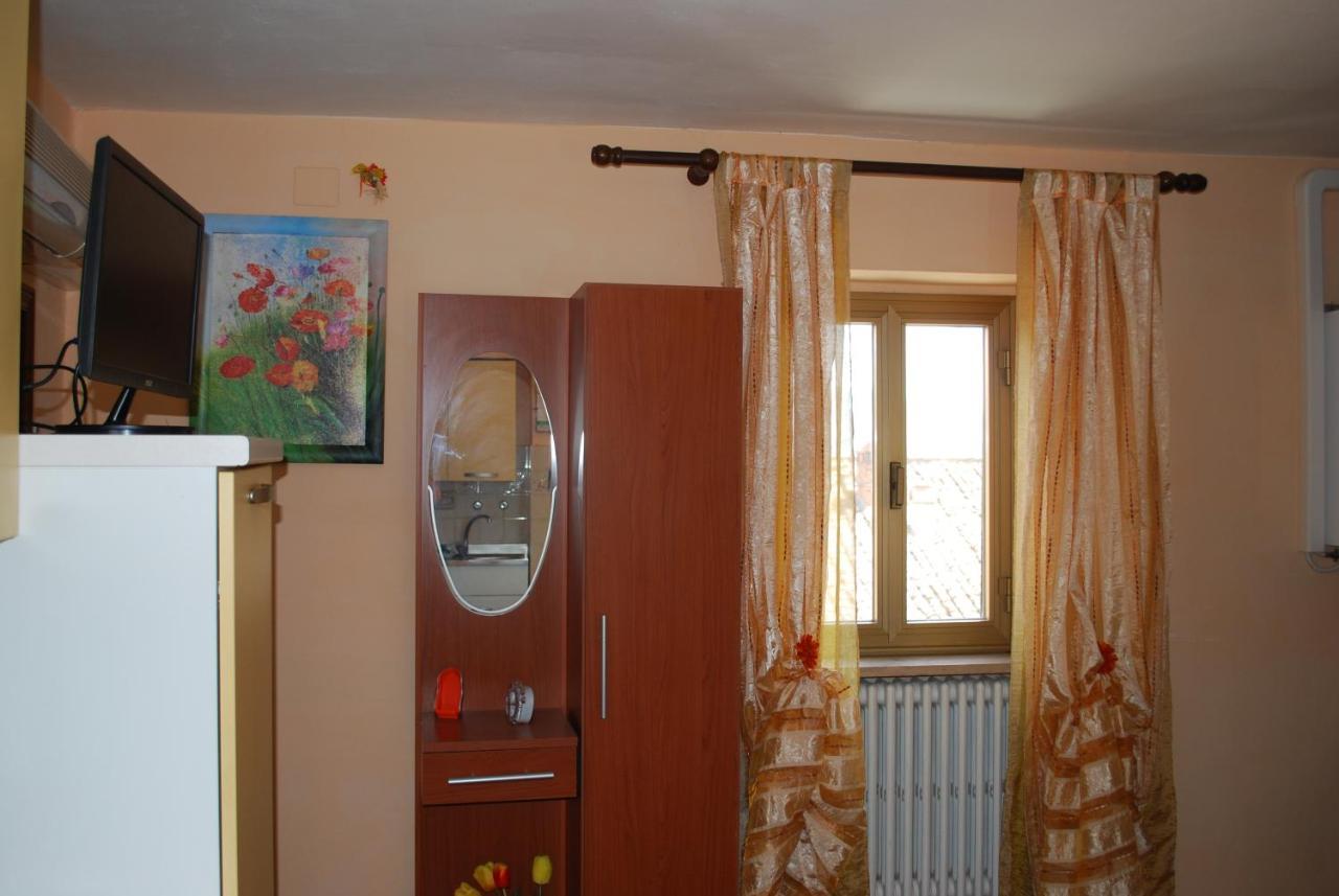 Rustico Rosmarino Villa Castiglion Fiorentino Dış mekan fotoğraf