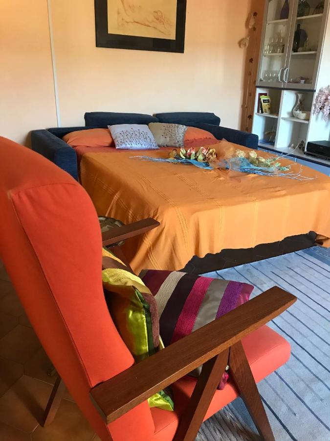Rustico Rosmarino Villa Castiglion Fiorentino Dış mekan fotoğraf